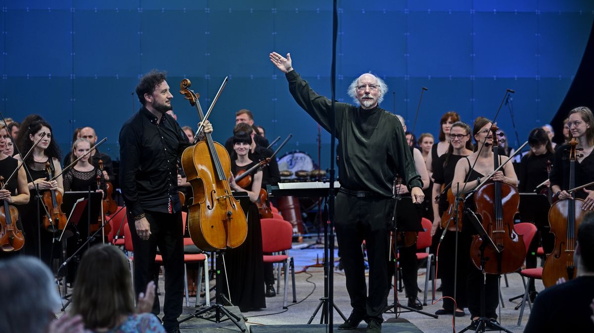 Zahraniční skladatelé oceňují Ostravské dny jako výjimečné